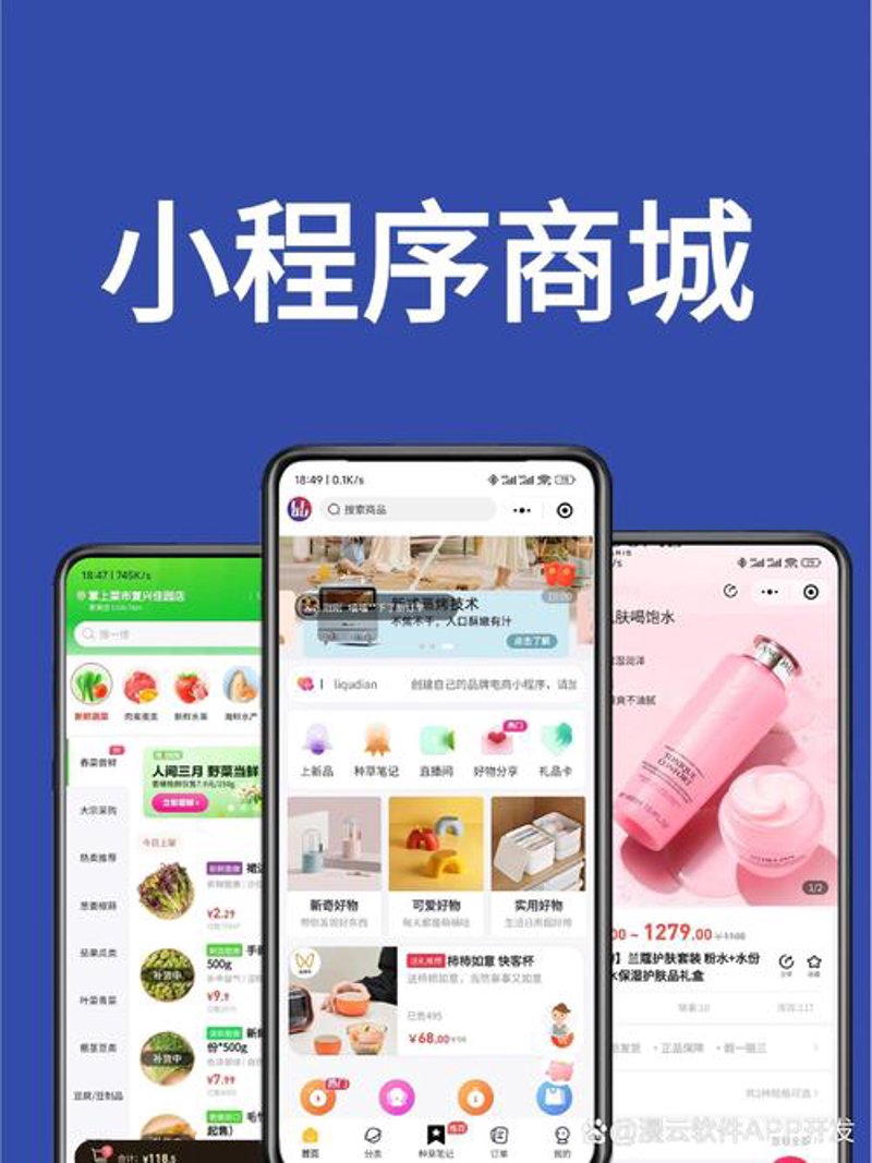 软件定制开发：企业信息化的得力助手