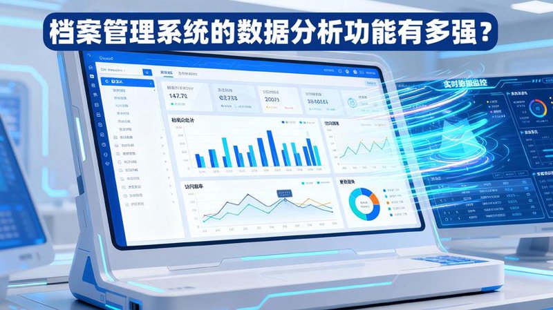 拥抱数据集成：如何优化企业信息管理