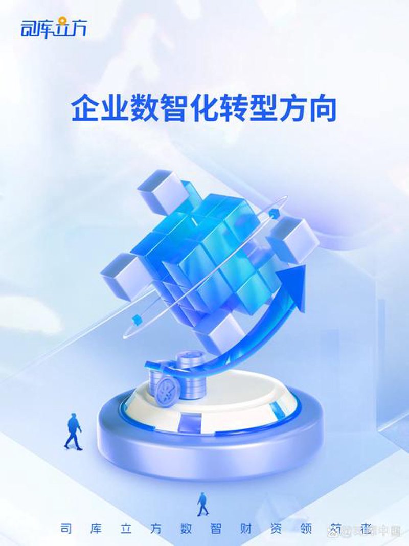 揭秘系统集成：连接科技与企业发展的桥梁