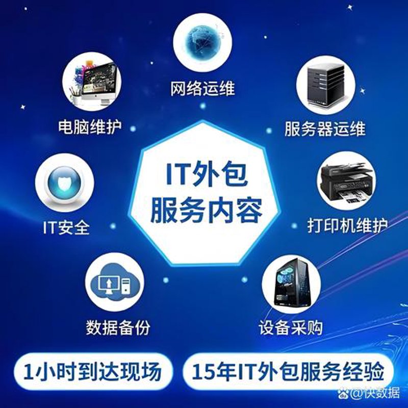深圳软件开发：产业之光如何照亮科技未来
