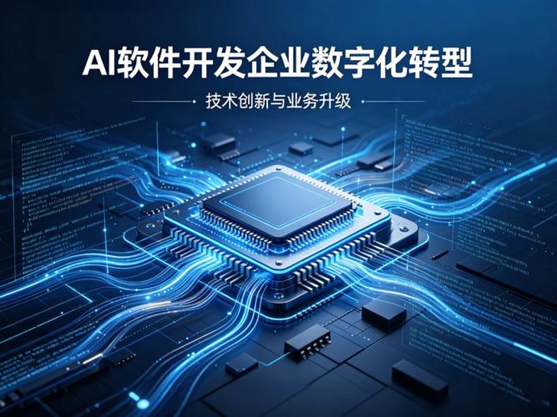 企业信息化:数字化转型的必经之路